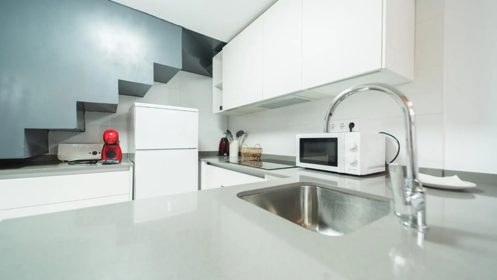 Expoholidays- Apartamentos San Francisco Almería