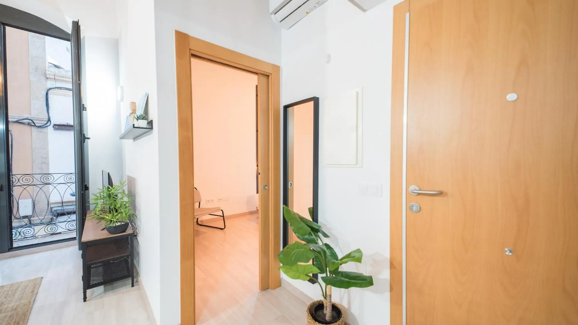 Expoholidays- Apartamentos San Francisco Almería