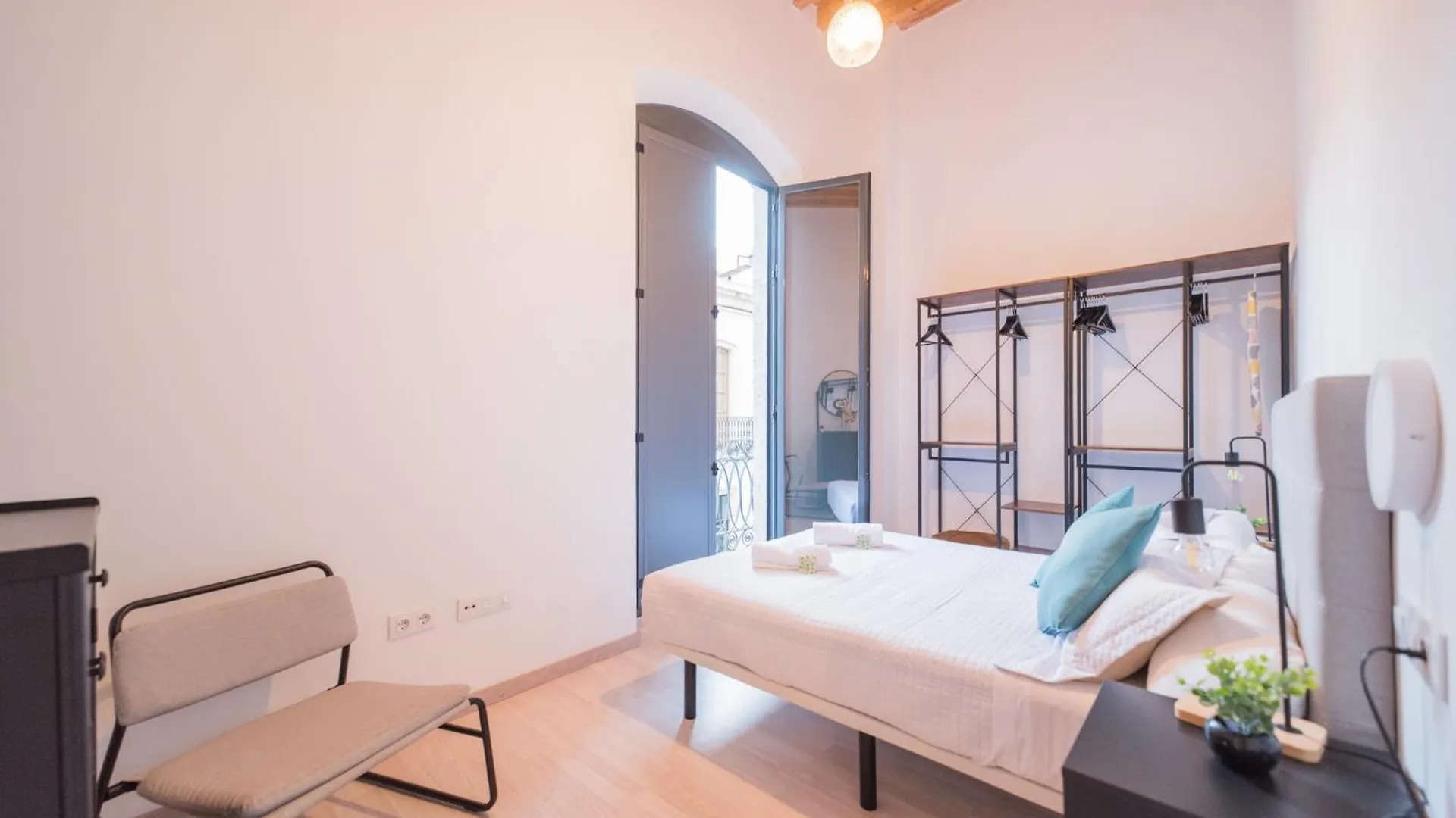Expoholidays- Apartamentos San Francisco Almería