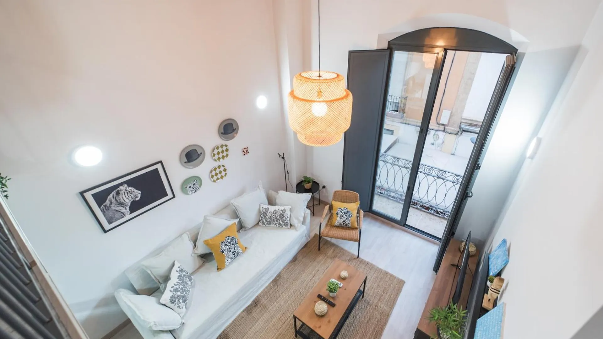 Expoholidays- Apartamentos San Francisco المرية إسبانيا