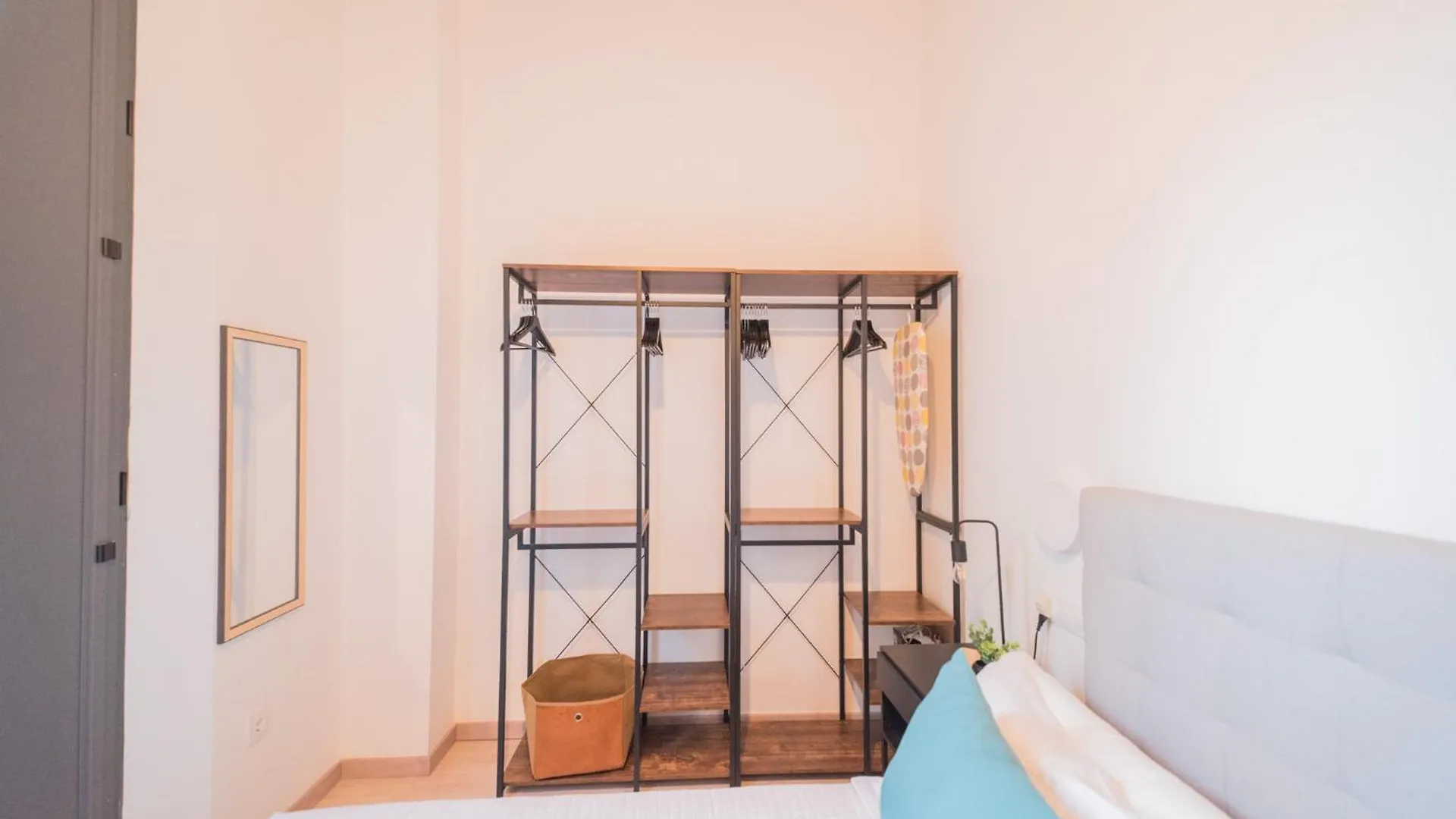 Expoholidays- Apartamentos San Francisco المرية
