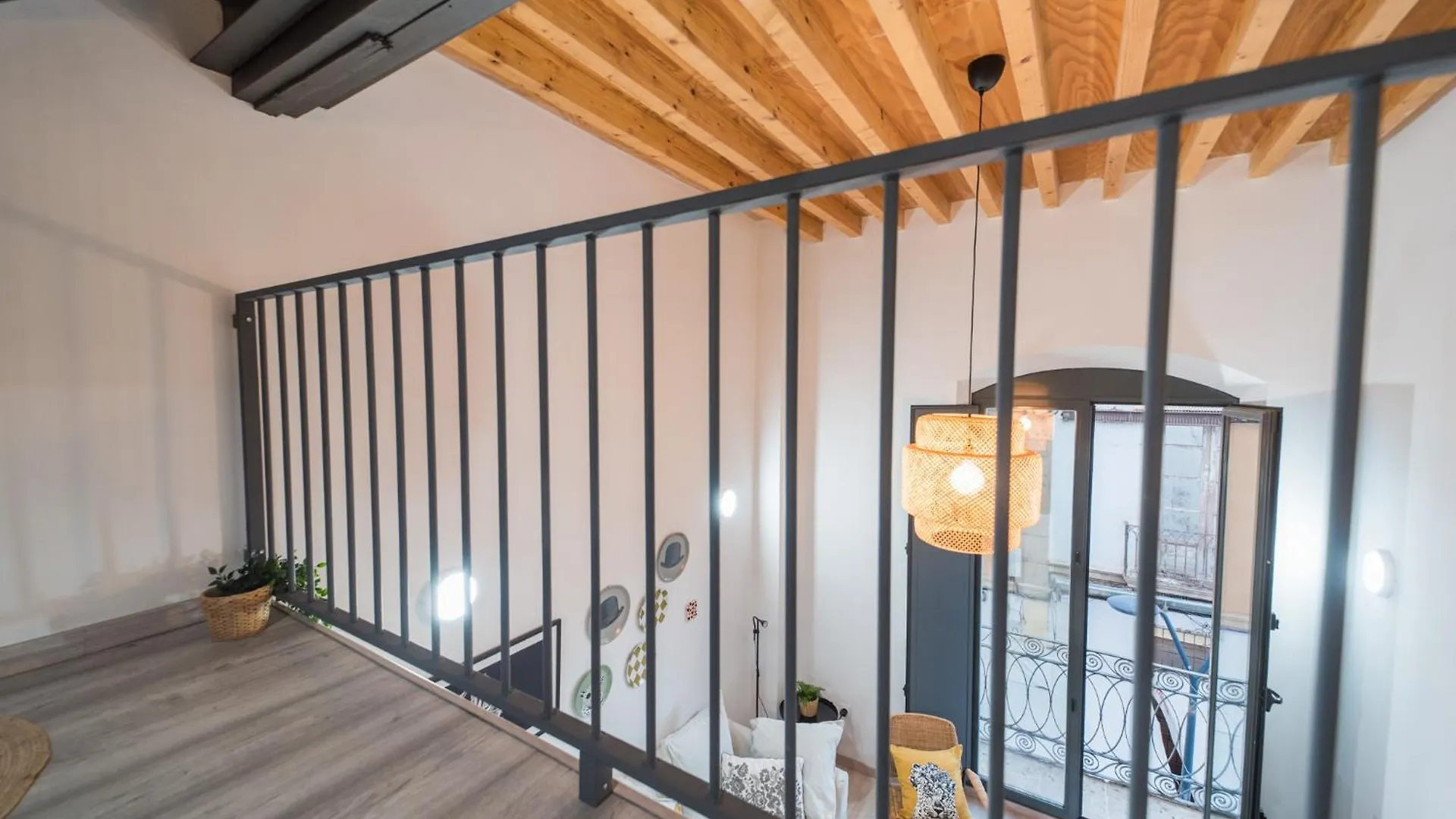 Expoholidays- Apartamentos San Francisco المرية شقة