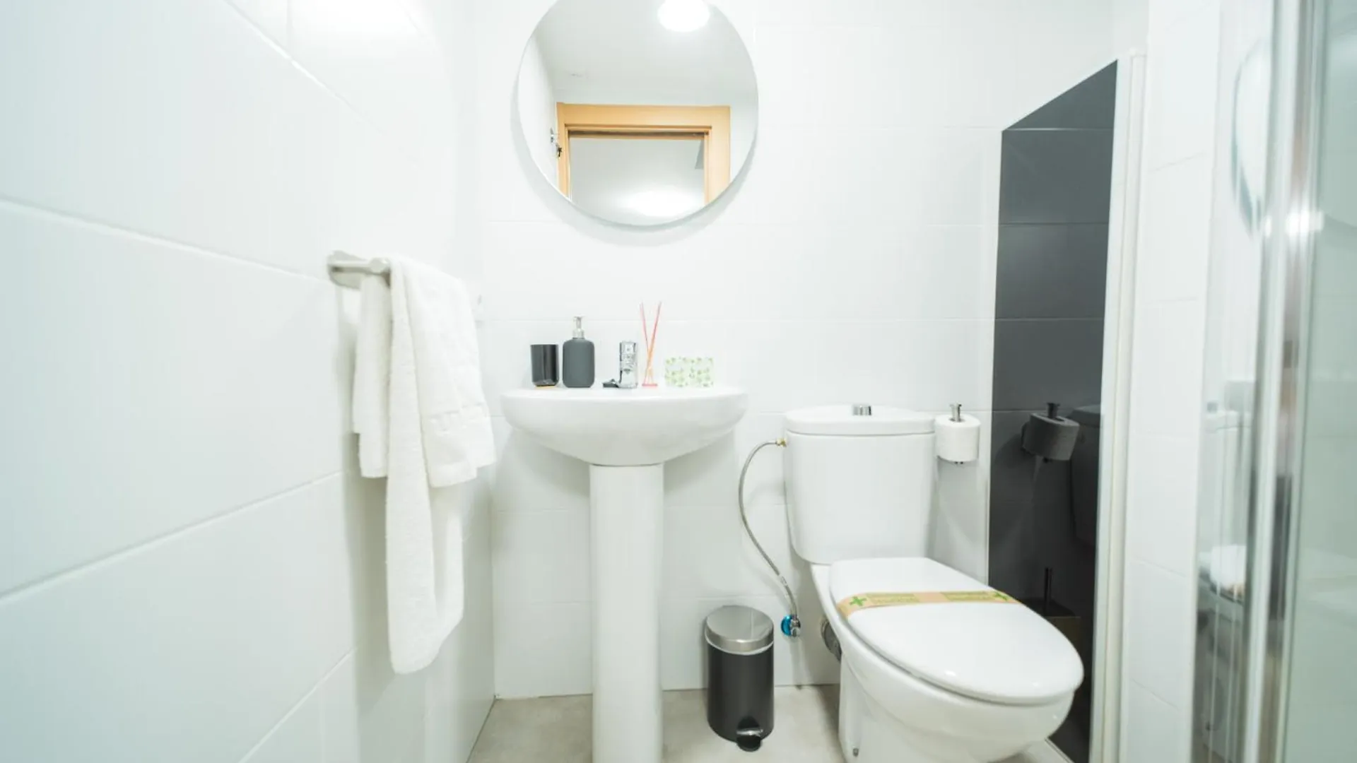 Expoholidays- Apartamentos San Francisco المرية 0*,