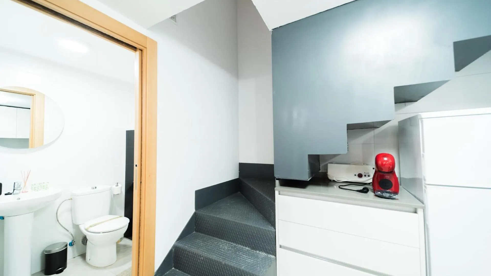Expoholidays- Apartamentos San Francisco المرية 0*,  إسبانيا