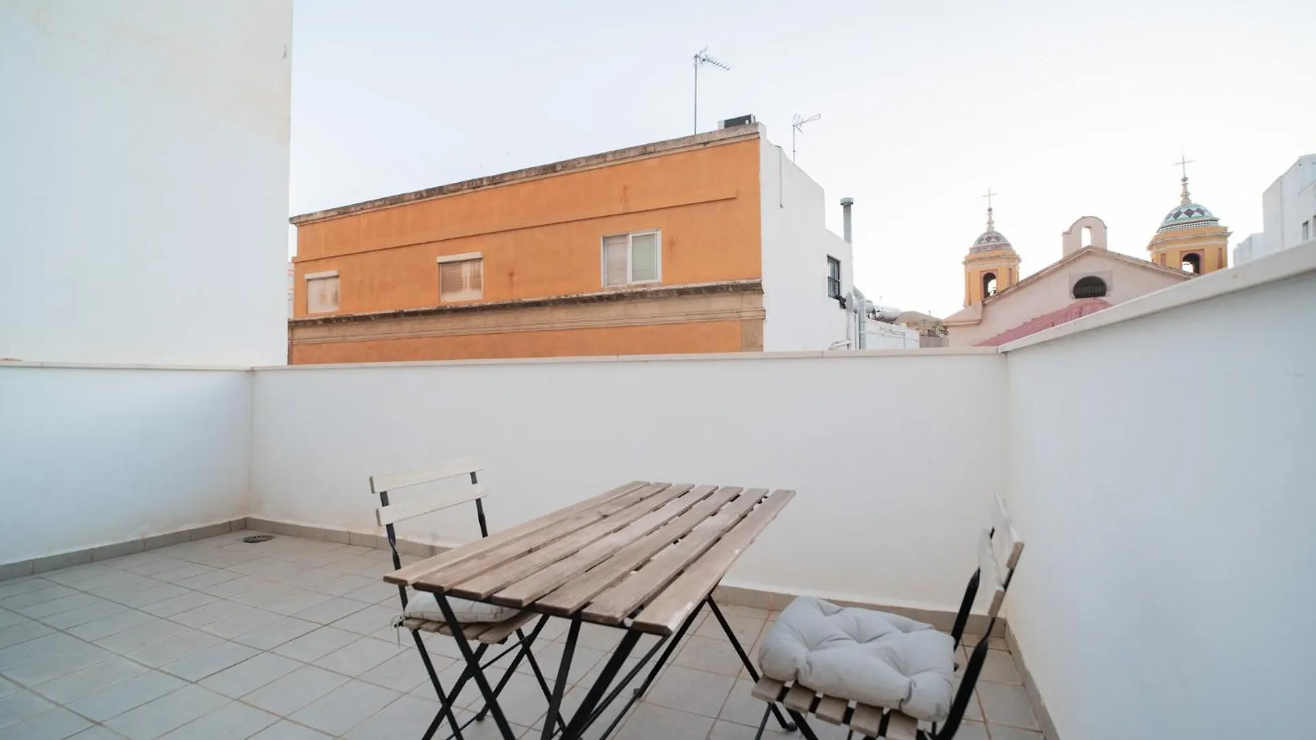 Expoholidays- Apartamentos San Francisco Almería Espanha
