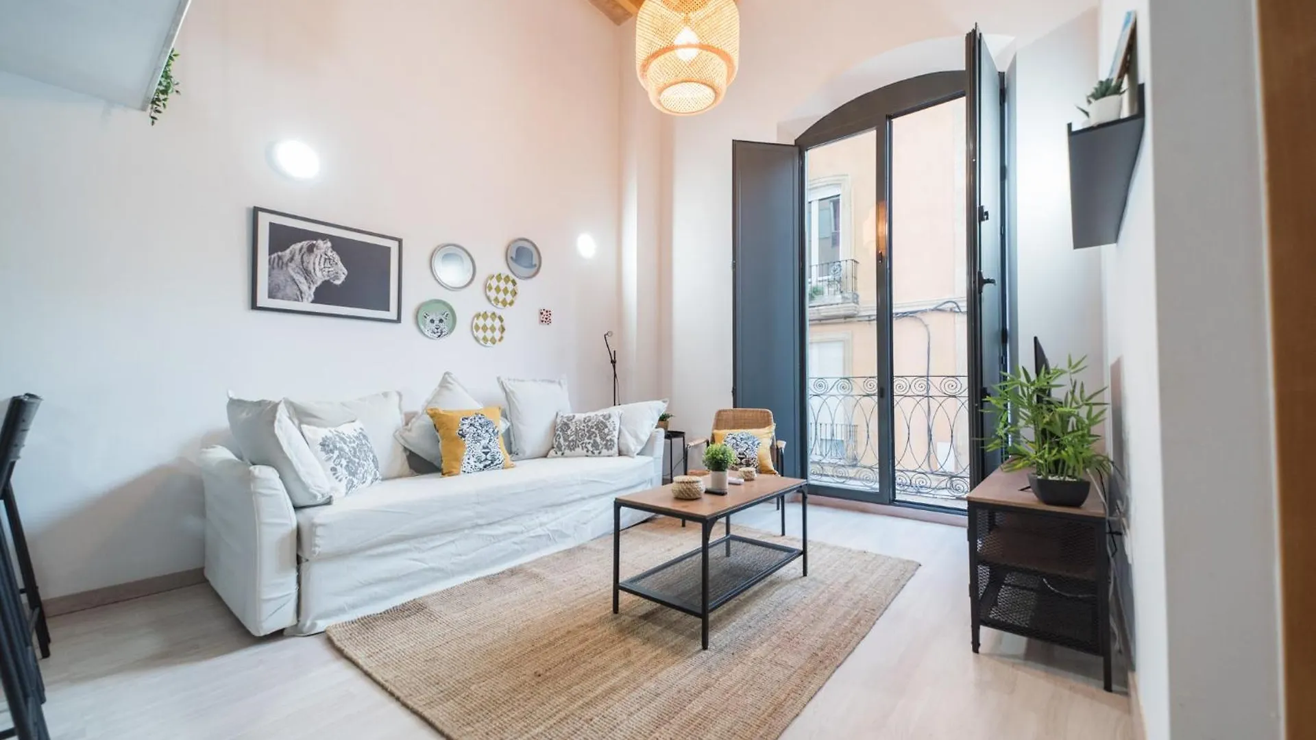Expoholidays- Apartamentos San Francisco Almería