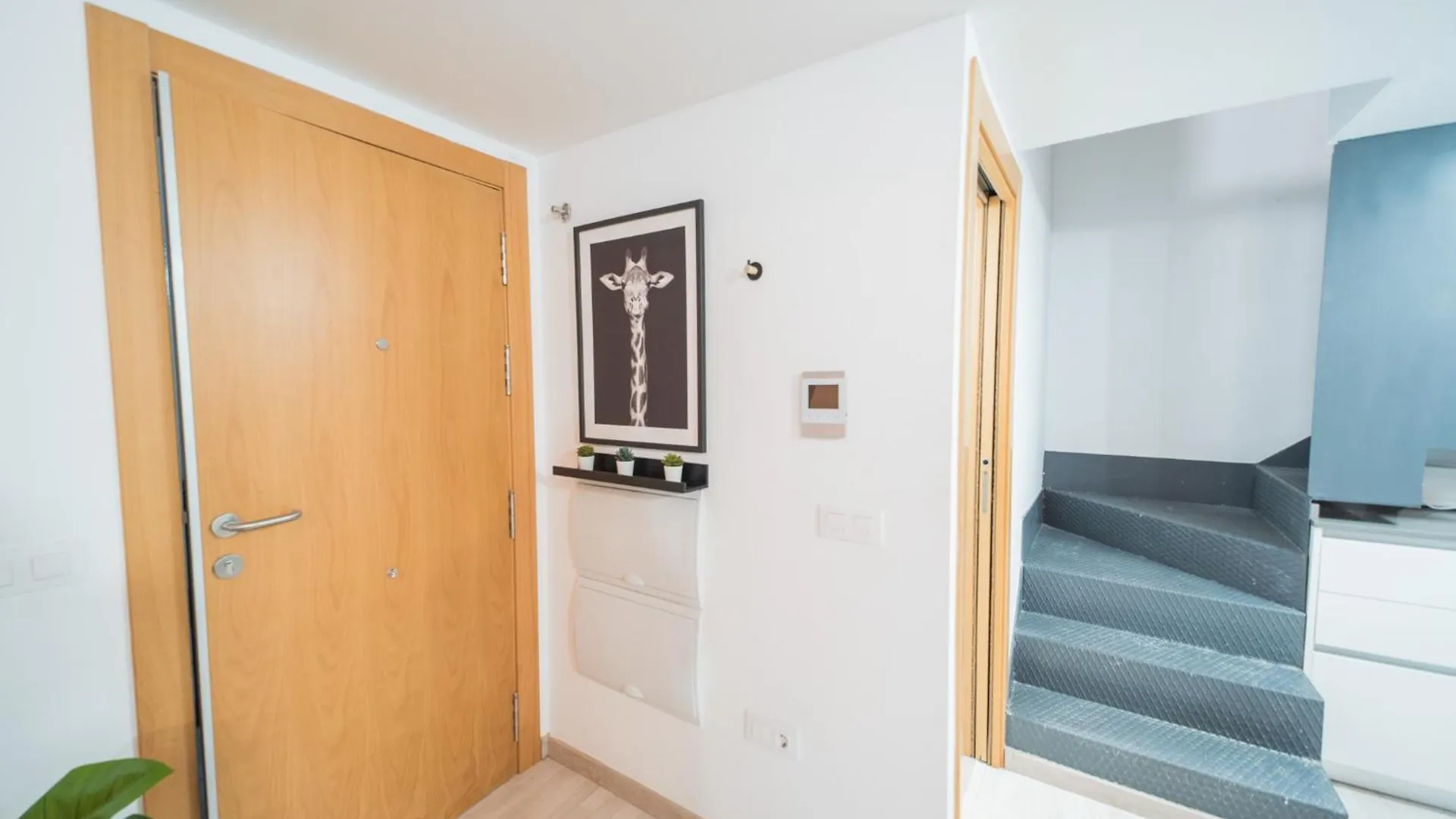 Expoholidays- Apartamentos San Francisco Almería