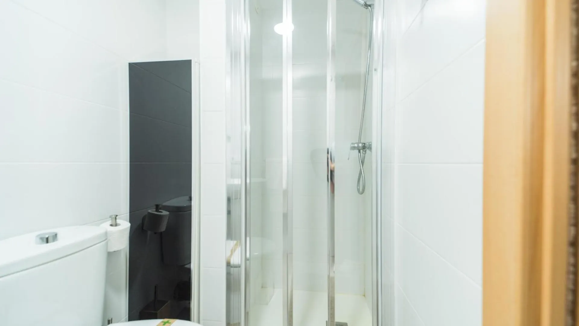 شقة Expoholidays- Apartamentos San Francisco المرية