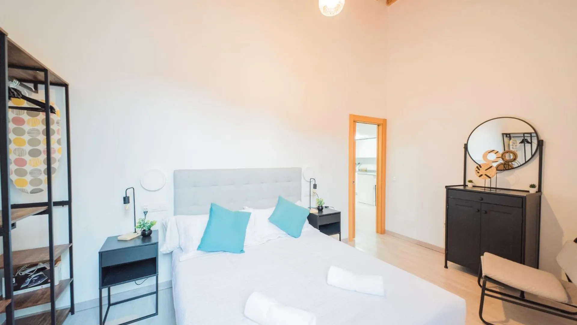 Expoholidays- Apartamentos San Francisco المرية إسبانيا