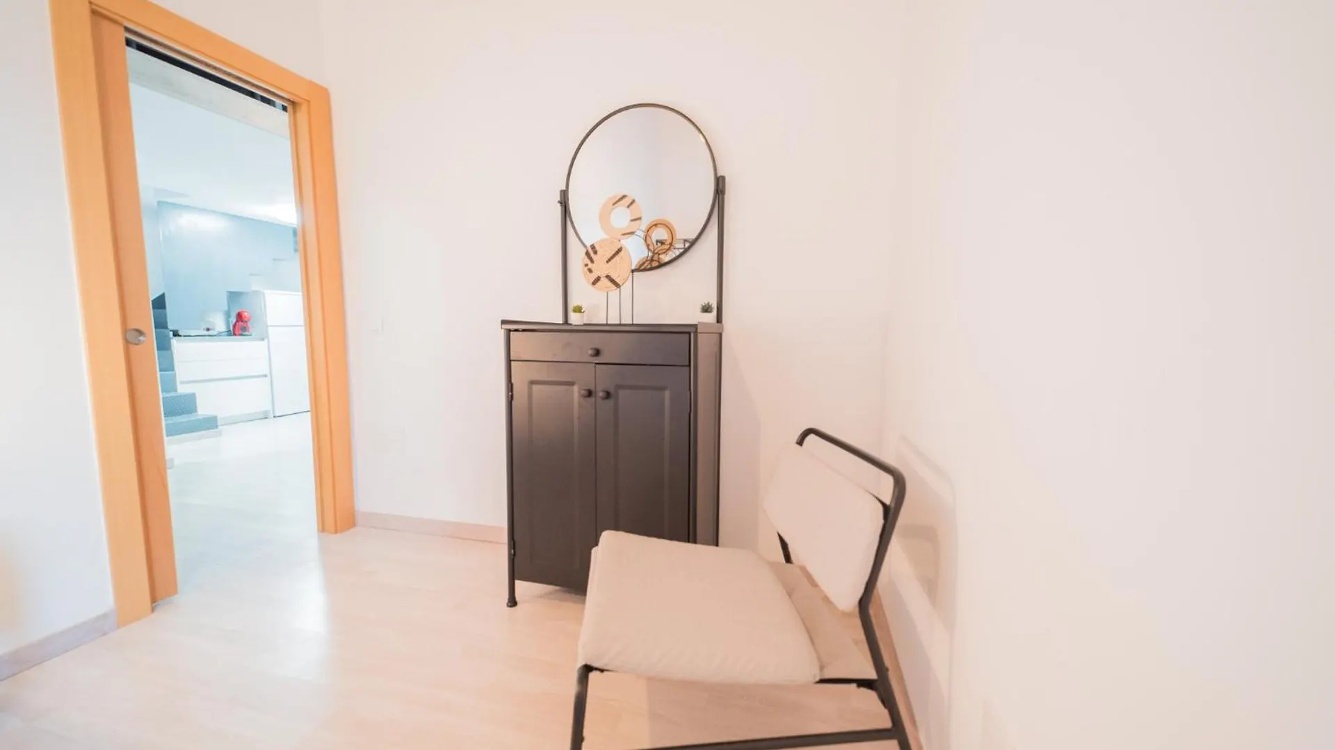 Expoholidays- Apartamentos San Francisco Almería Espanha