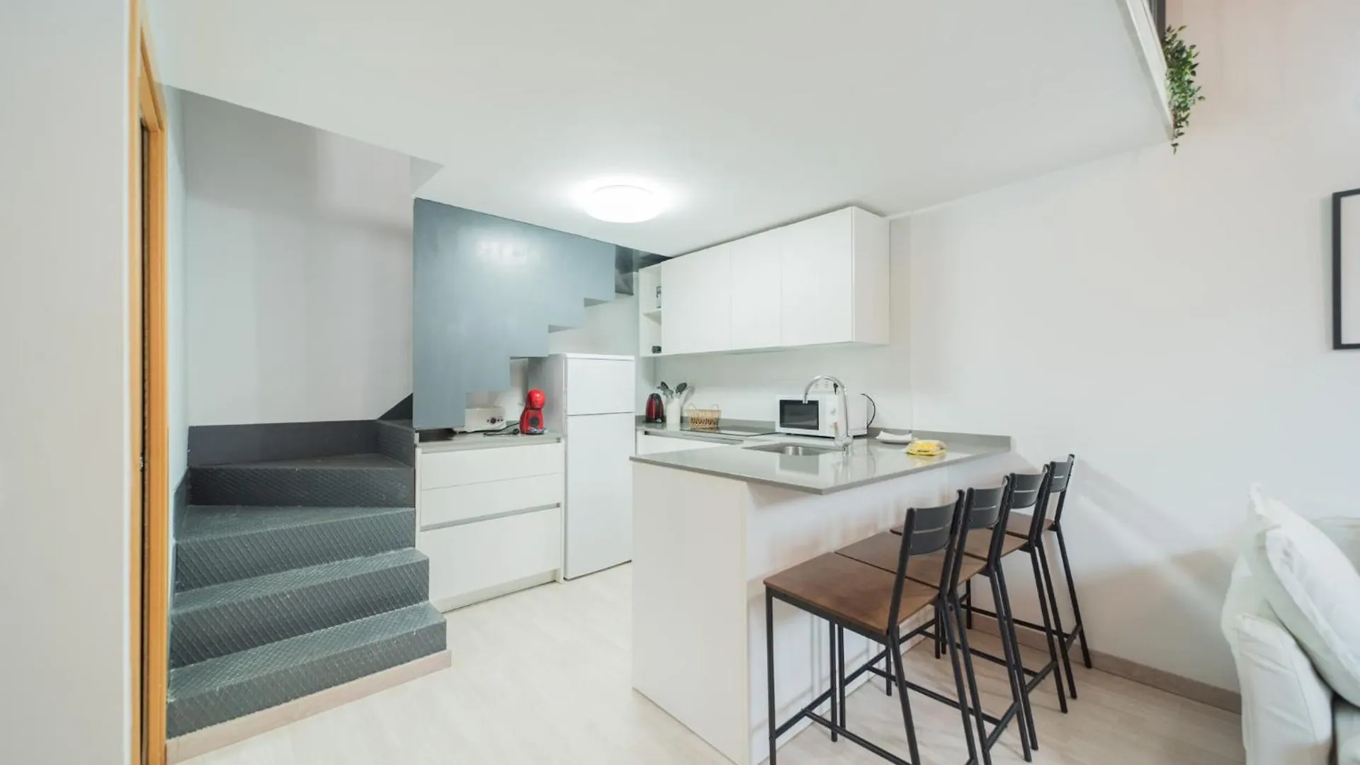 Expoholidays- Apartamentos San Francisco Almería