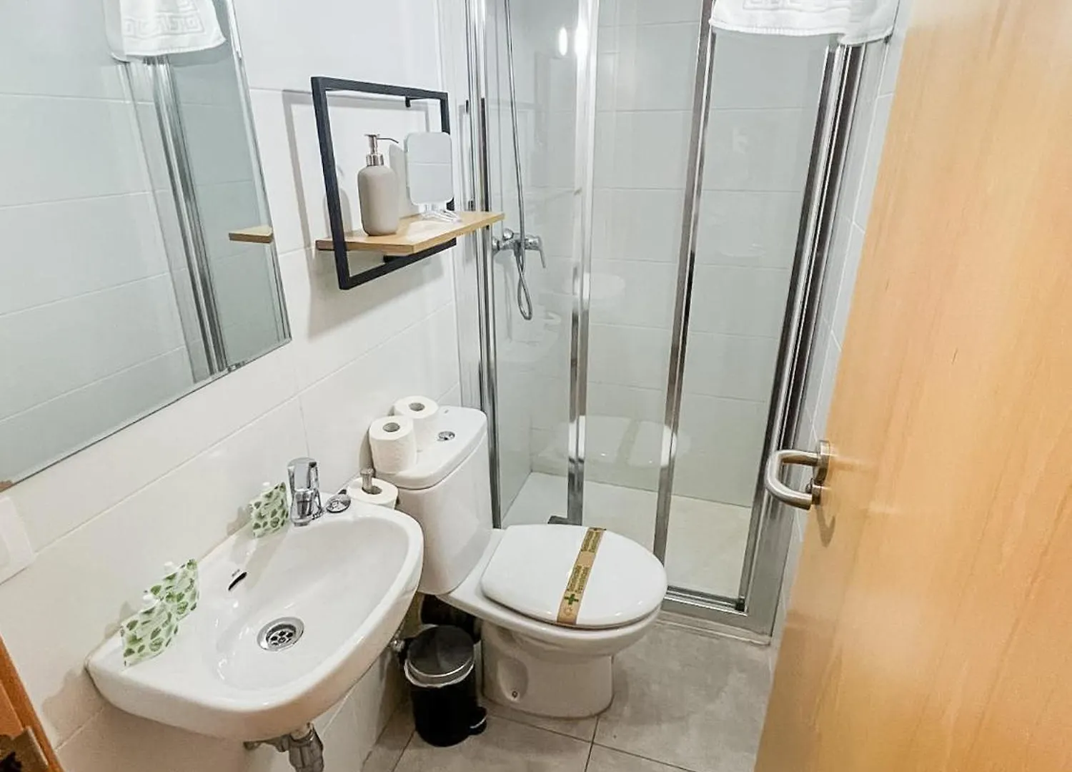 Expoholidays- Apartamentos San Francisco Almería 0*,  Espanha