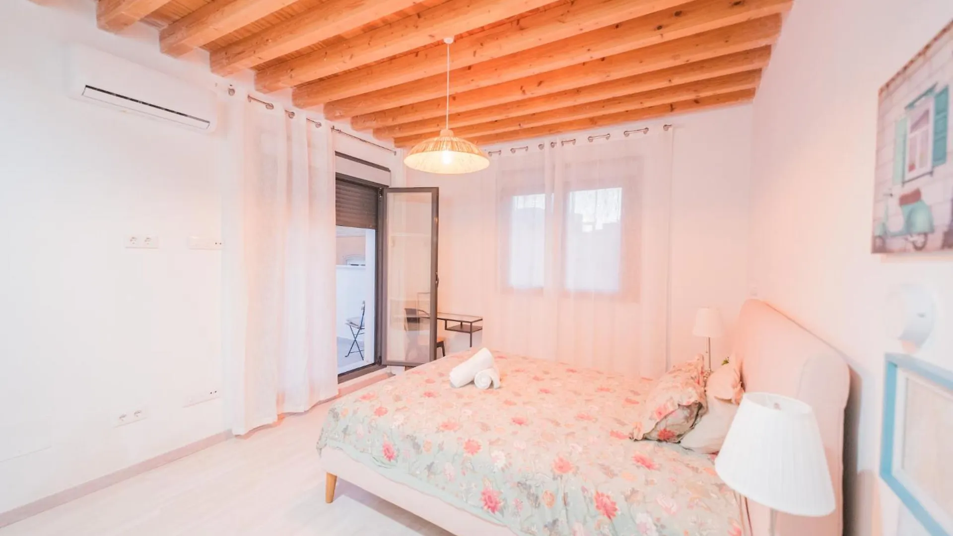 Expoholidays- Apartamentos San Francisco Almería