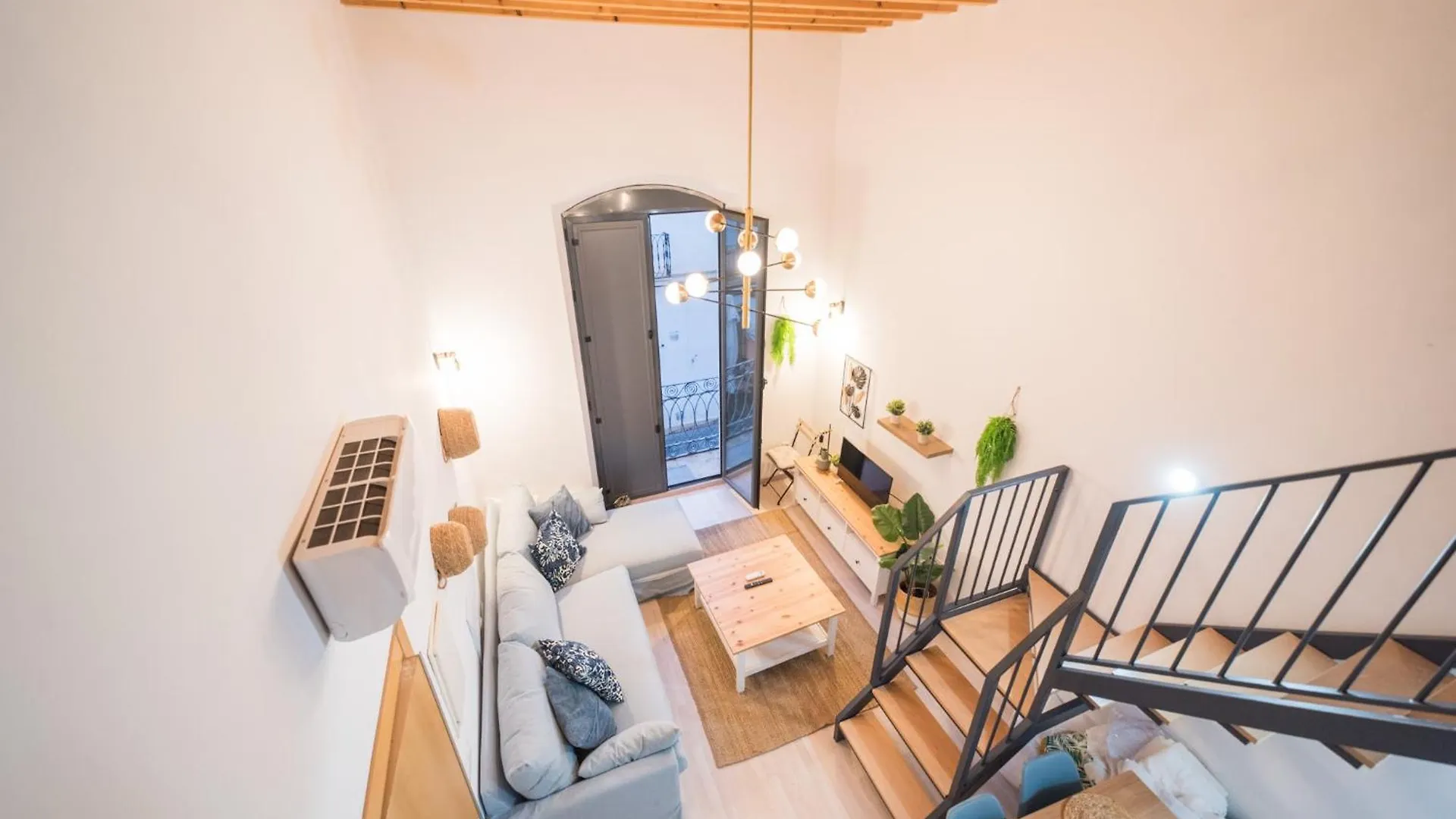 Expoholidays- Apartamentos San Francisco المرية