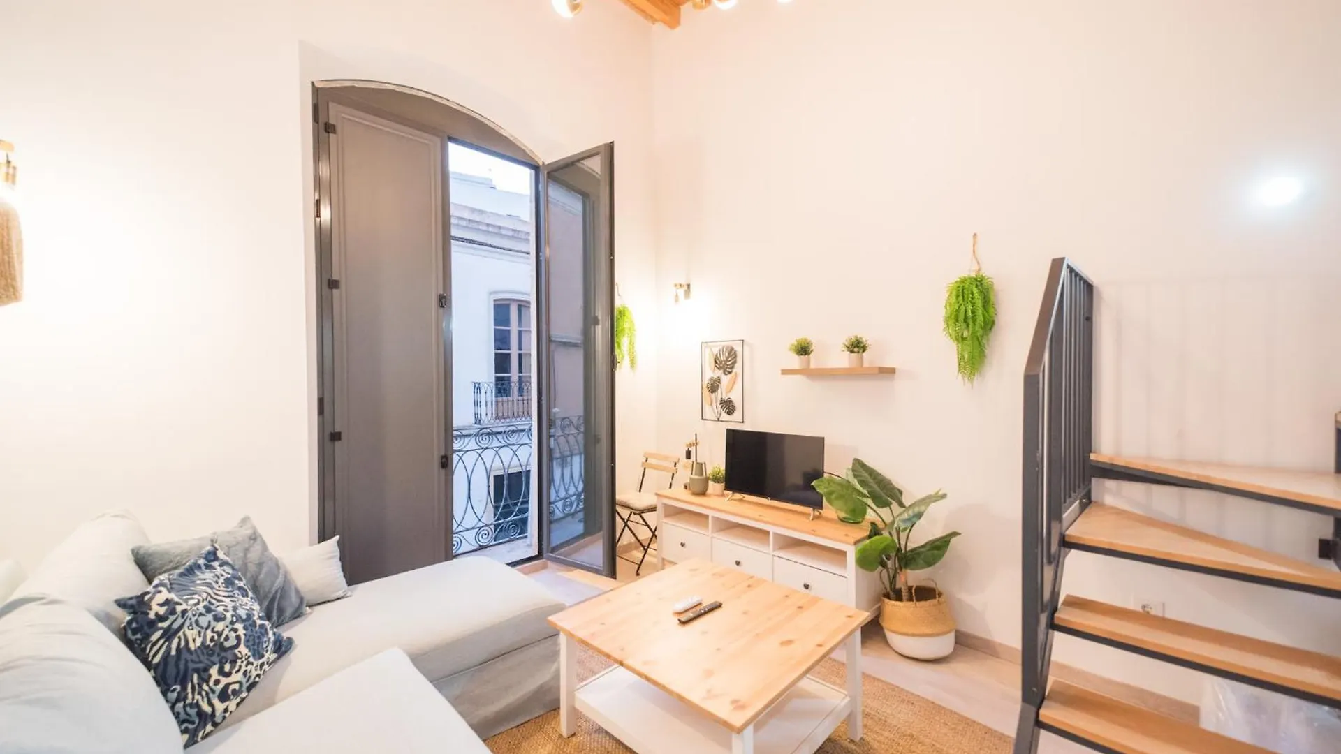 Expoholidays- Apartamentos San Francisco Almería Espanha