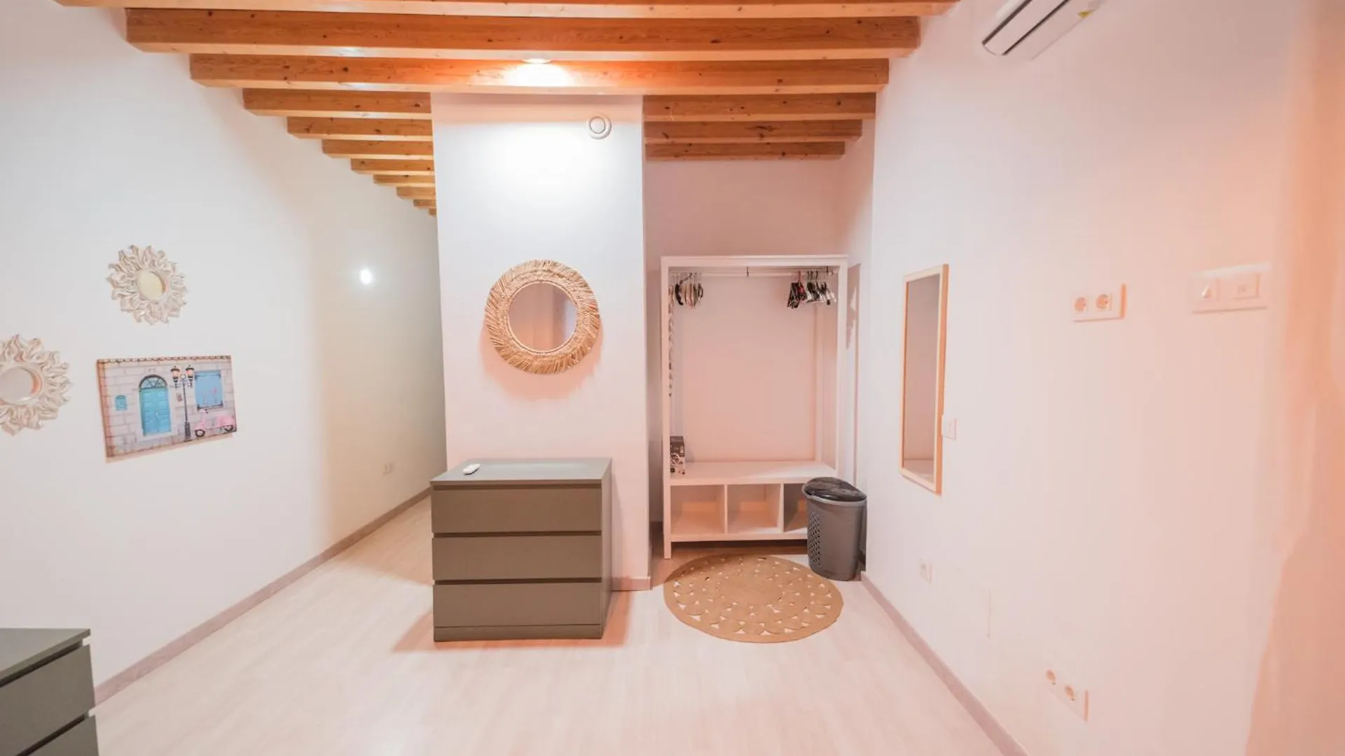 Expoholidays- Apartamentos San Francisco Almería 0*,  Espanha