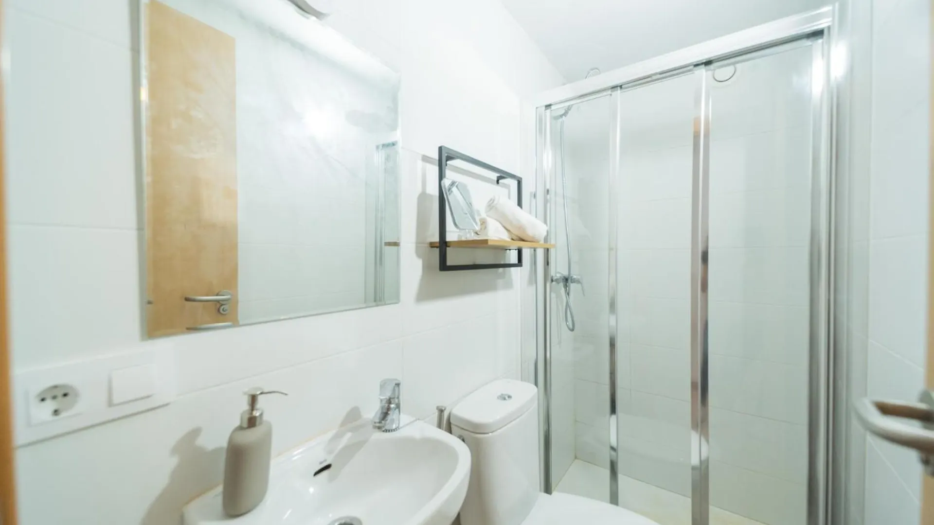 Expoholidays- Apartamentos San Francisco Almería
