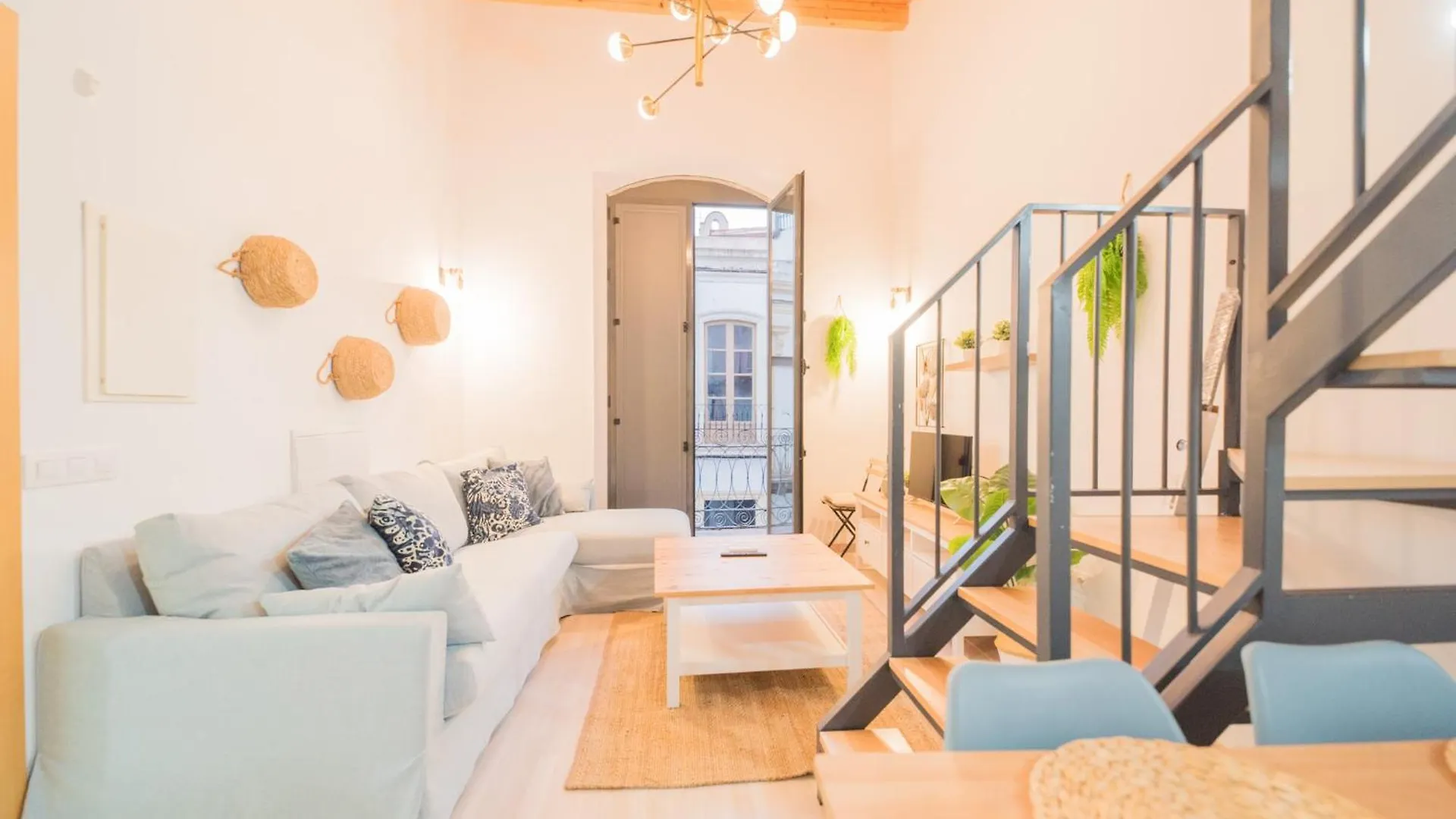 Expoholidays- Apartamentos San Francisco Almería