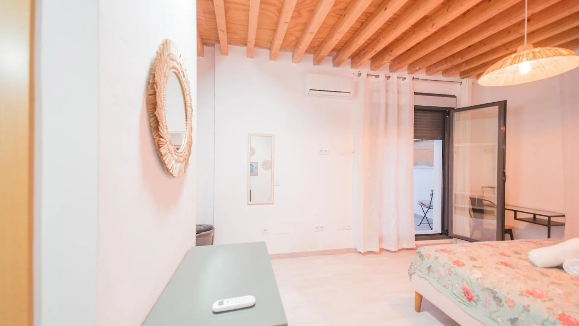 Expoholidays- Apartamentos San Francisco Almería 0*,