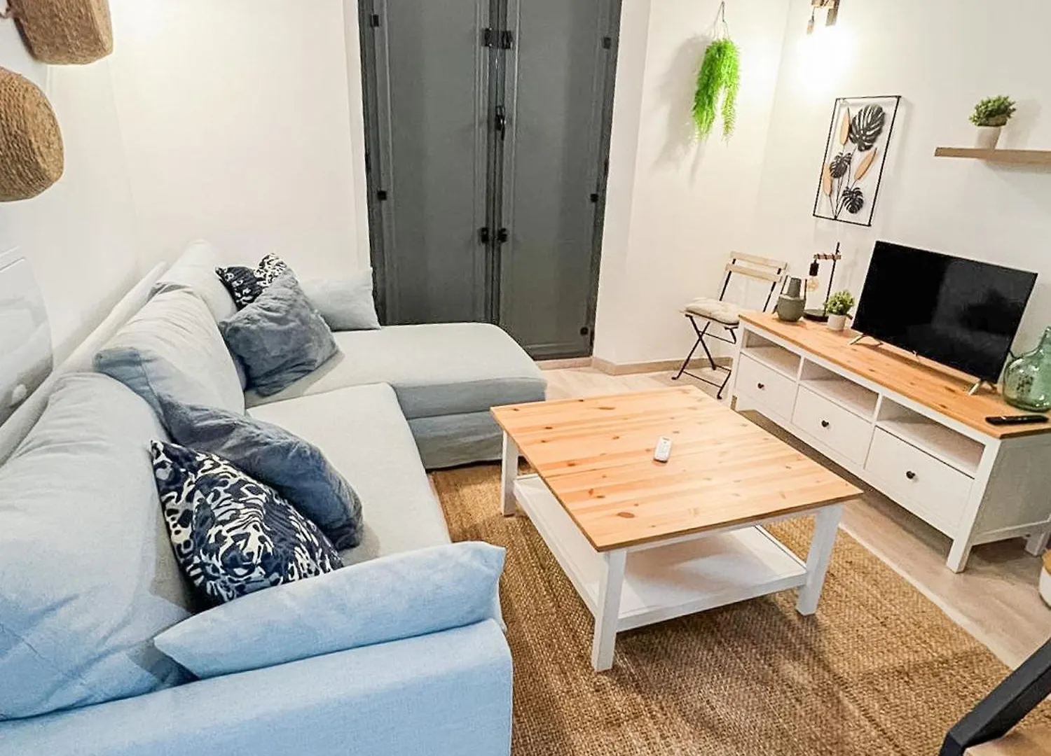 Expoholidays- Apartamentos San Francisco Almería