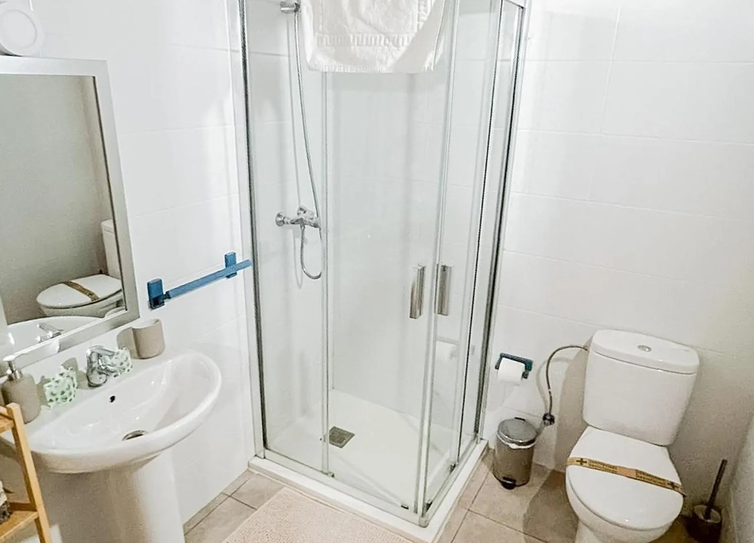 Expoholidays- Apartamentos San Francisco Almería