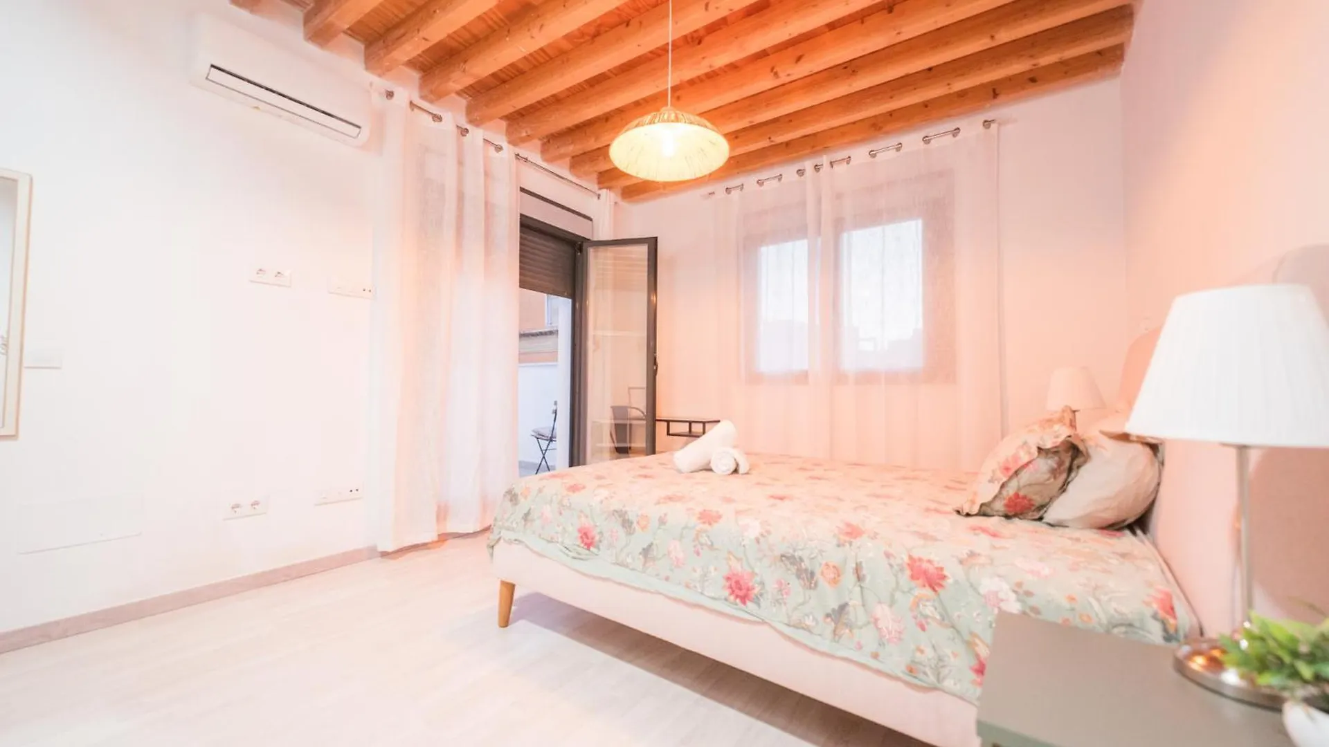Expoholidays- Apartamentos San Francisco المرية