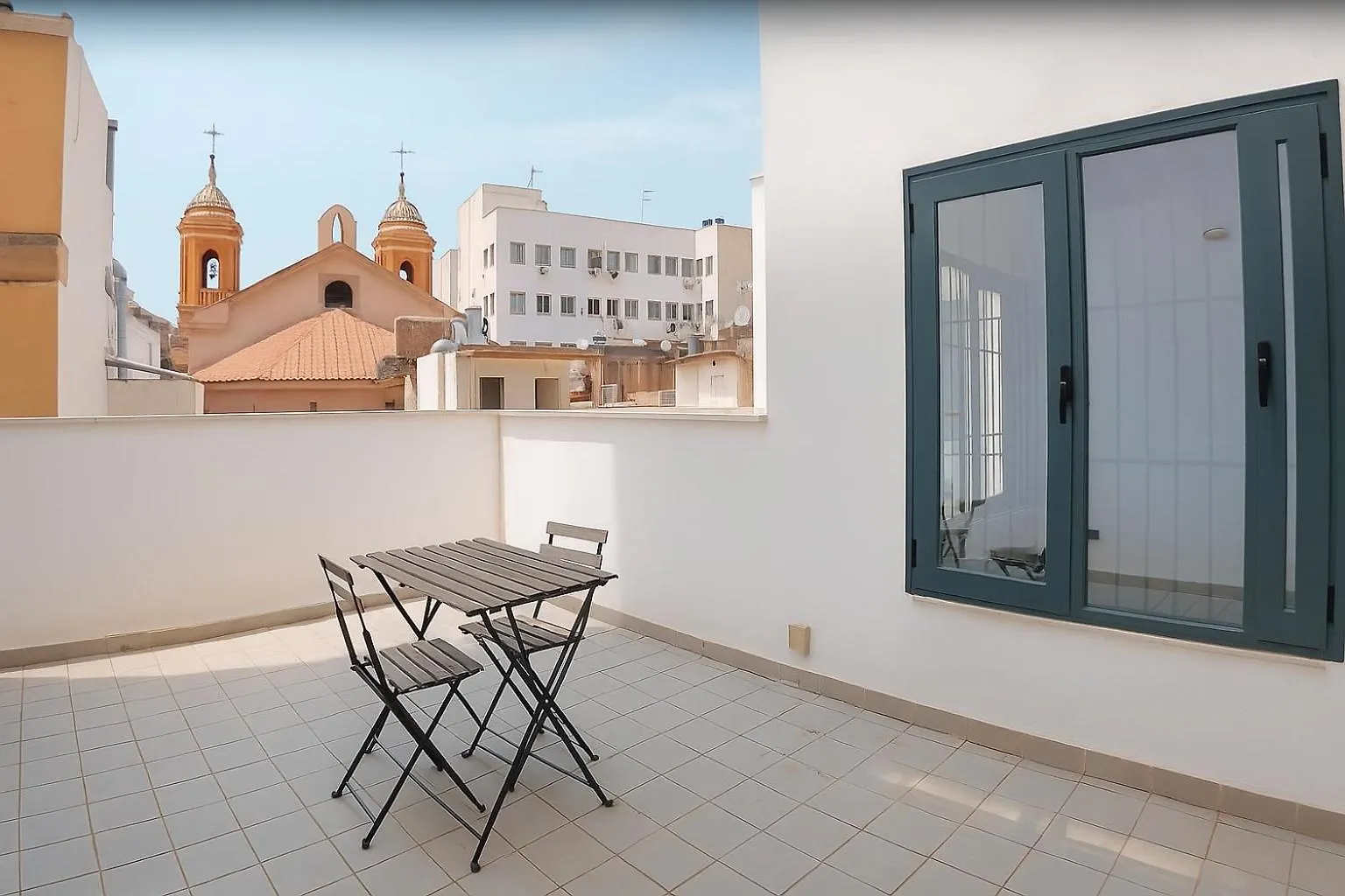 Expoholidays- Apartamentos San Francisco Almería Espanha